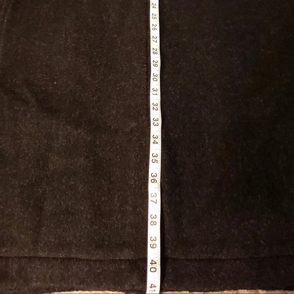 Toggle Coat - Picture 8 of 8